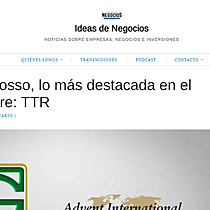 Venta de Gayosso, lo ms destacada en el primer trimestre: TTR